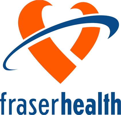 Fraser Health Authority Carrie Lamb