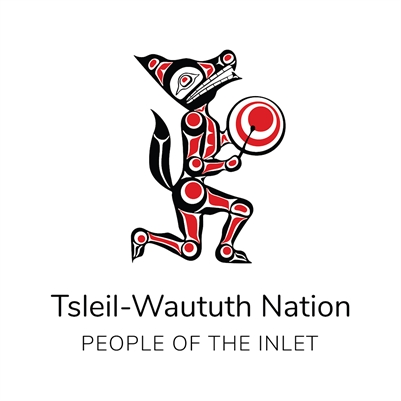 Tsleil-Waututh Nation Kristina Dick