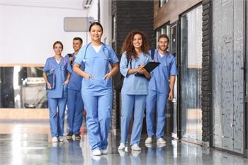 Ten Recruiting Strategies To Attract Nurses